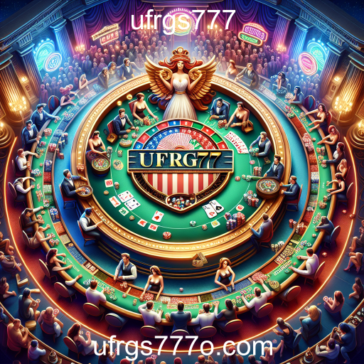 Explorando a Categoria de Jogos de Cartas no ufrgs777